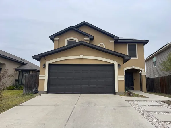 1501 Port Texas Dr, Laredo, TX 78045