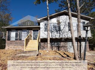 5140 Hickory Dr NE, Pinson, AL 35126