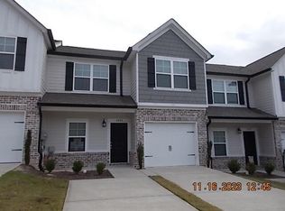 4295 Valencia Ln, Augusta, GA 30906