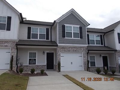4295 Valencia Ln, Augusta, GA, 30906