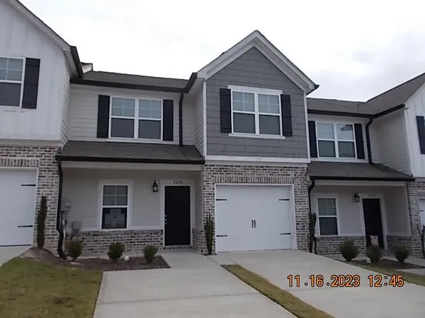4295 Valencia Lane, Augusta, GA