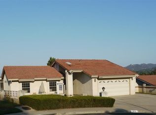 1913 Nina Pl, Escondido, CA 92026