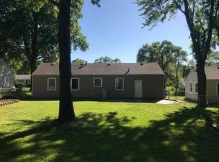 11724 W 68th Pl, Shawnee, KS 66203