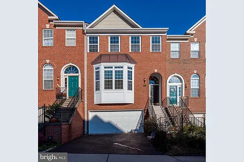 3394 Governors Crest Ct Photo 1