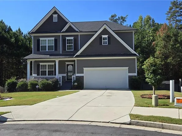 1343 Wilson Manor Cir, Lawrenceville, GA 30045