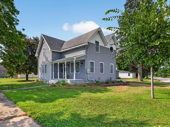 802 S Garden St, Lake City, MN 55041