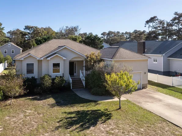 207 W Bridge Ln Lot 30, Nags Head, NC 27959