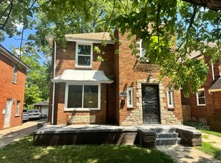 16140 Monte Vis, Detroit, MI 48221