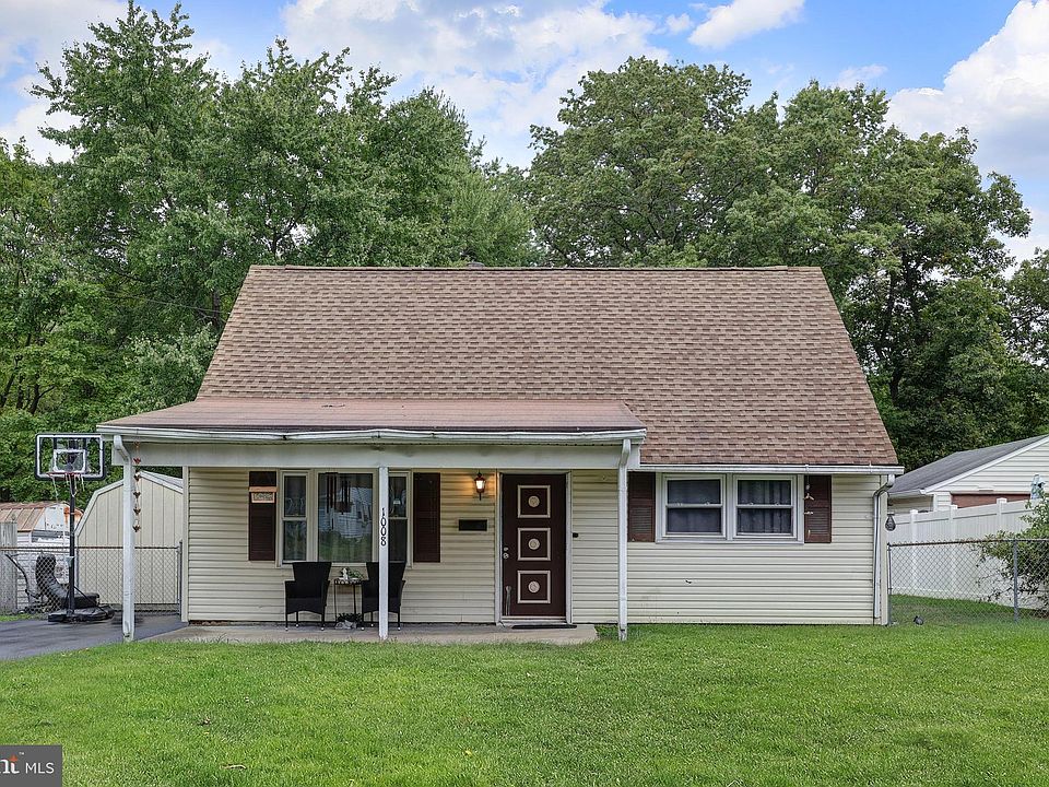 1008 Terrace Blvd, Ewing, NJ 08618 Zillow