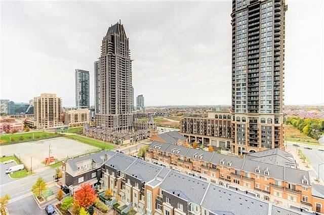 2nd image of 360 Square One Dr #1208