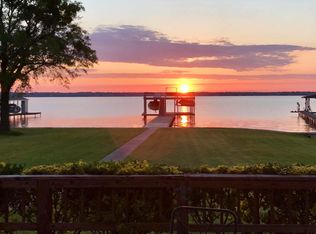 240 Matador Ranch Rd, Trinidad, TX 75163