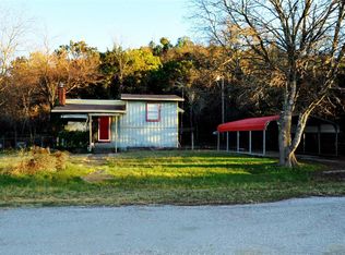 9005 Lakeside Dr, Rio Vista, TX 76093