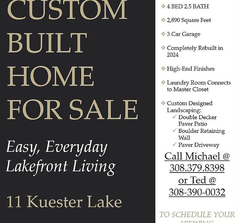 11 Kuester Lk, Grand Island, NE 68801 Zillow