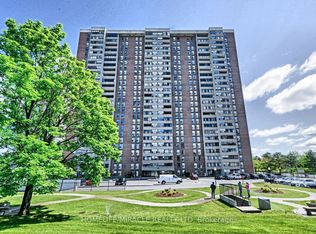 18 Knightsbridge Rd Unit 2005, Brampton, ON L6T 3X5