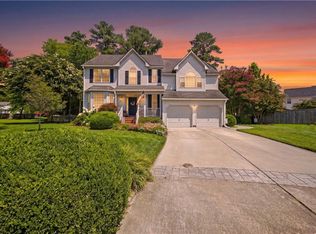 4709 Feldspar Quay, Chesapeake, VA 23321