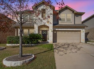 1905 Conn Creek Rd, Cedar Park, TX 78613