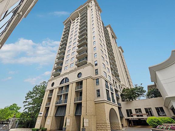 2nd image of 3040 Peachtree Rd NW Unit 702