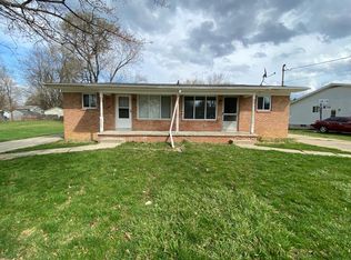 4009 Burchfield Dr, Lansing, MI