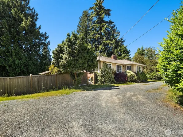 16414 48th Avenue W, Edmonds, WA 98026