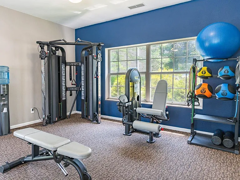 The Preserve at Sagebrook Apartment Homes — Photo 15