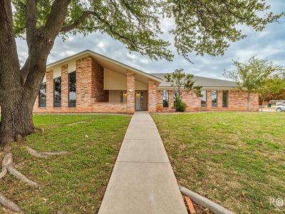 3617 Tridens Trl, San Angelo, TX, 76904