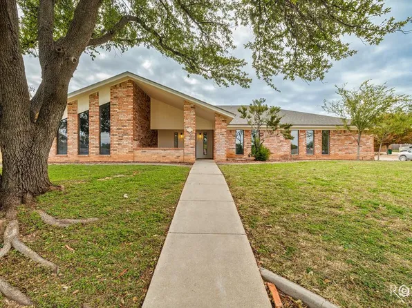 3617 Tridens Trl, San Angelo, TX 76904