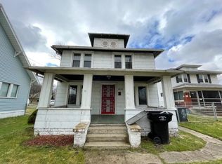 1816 Prairie Ave, South Bend, IN
