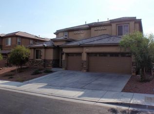 524 Copper View St, Henderson, NV 89052