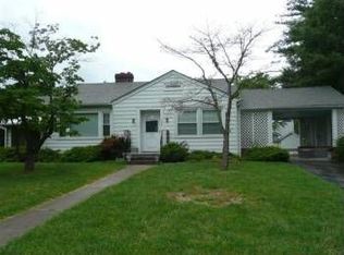 2300 S Newton Cir, Richmond, VA 23231