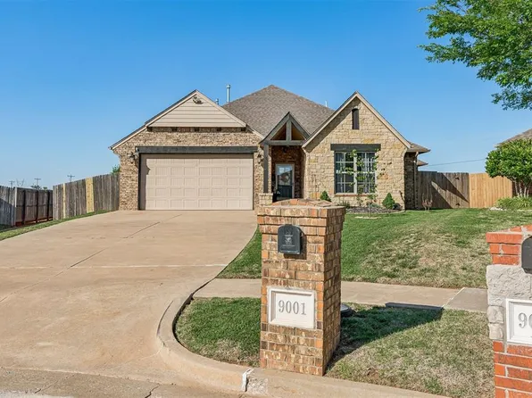 9001 NW 141st St, Yukon, OK 73099
