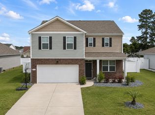 205 Black Pearl Way, Myrtle Beach, SC 29588