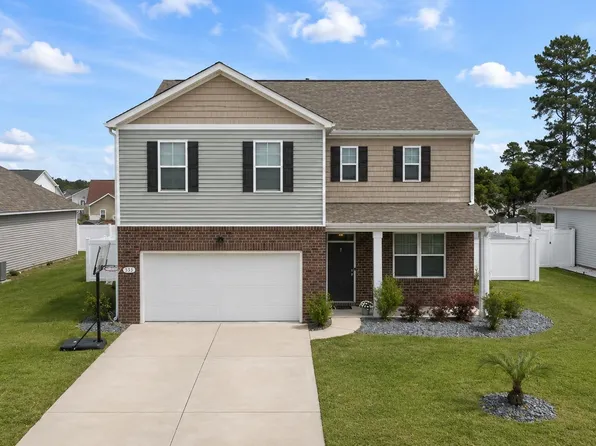 205 Black Pearl Way, Myrtle Beach, SC 29588