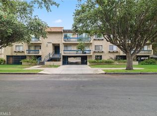 14560 Clark St Unit 215, Van Nuys, CA