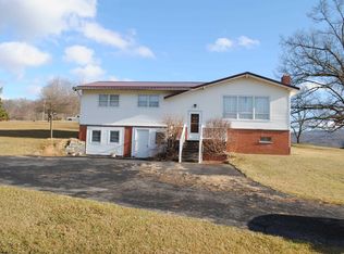 403 Stringtown Rd, Belington, WV 26250