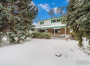 3025 Tulane Dr, Fort Collins, CO 80525