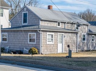 110 Main St, Voluntown, CT 06384
