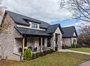 455 Lotus Loop, Hot Springs, AR 71901