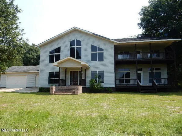 120 Hoadley Rd, Poplarville, MS 39470
