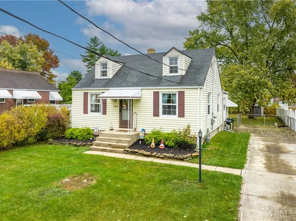603 Smiley Ave, Cincinnati, OH 45246