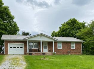 670 State Route 919, Fordsville, KY 42343