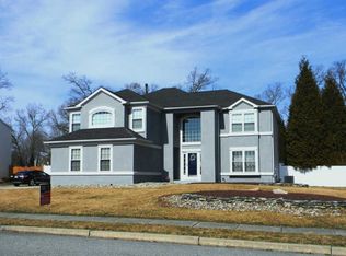 24 Wendee Way, Sewell, NJ 08080