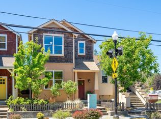 504 Petaluma Ave, Sebastopol, CA 95472