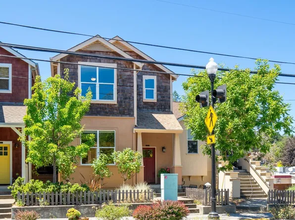 504 Petaluma Avenue, Sebastopol, CA 95472