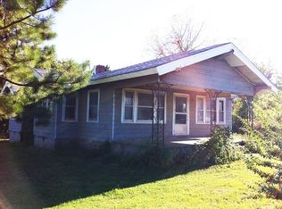 12010 NE 23rd St, Choctaw, OK 73020
