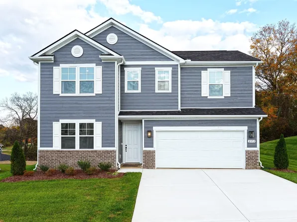 2366 Williamsport Lndg, Columbia, TN 38401
