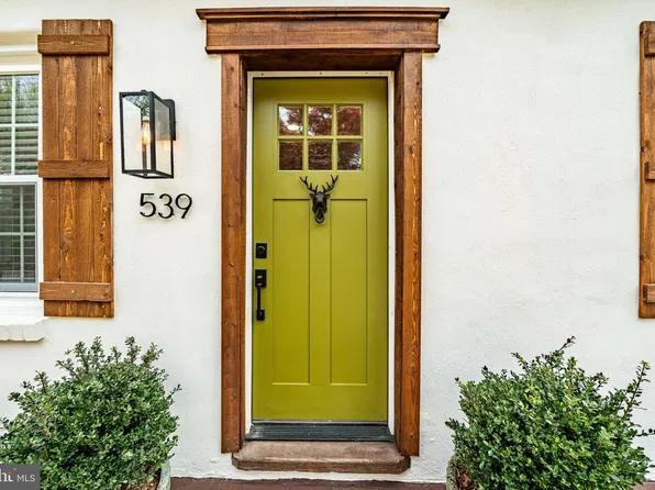 539 Northbrook Rd, West Chester, PA 19382