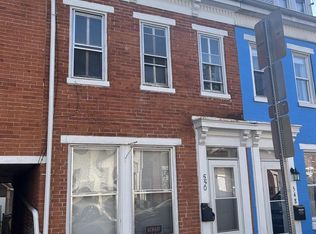 550 S Queen St, York, PA 17403