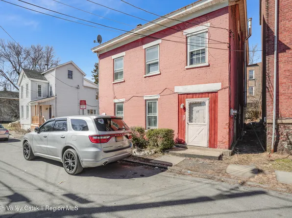 77 W Union Street, Kingston, NY 12401