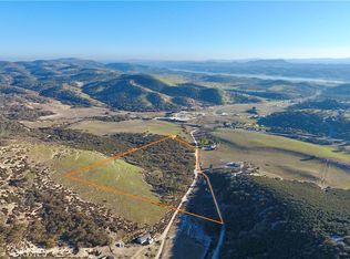 0 Jolon Rd, Bradley, CA 93426