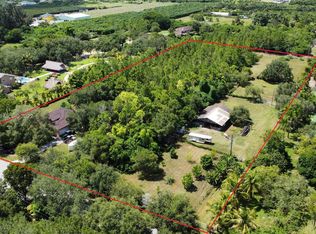 15345 SW 256th St, Homestead, FL 33032